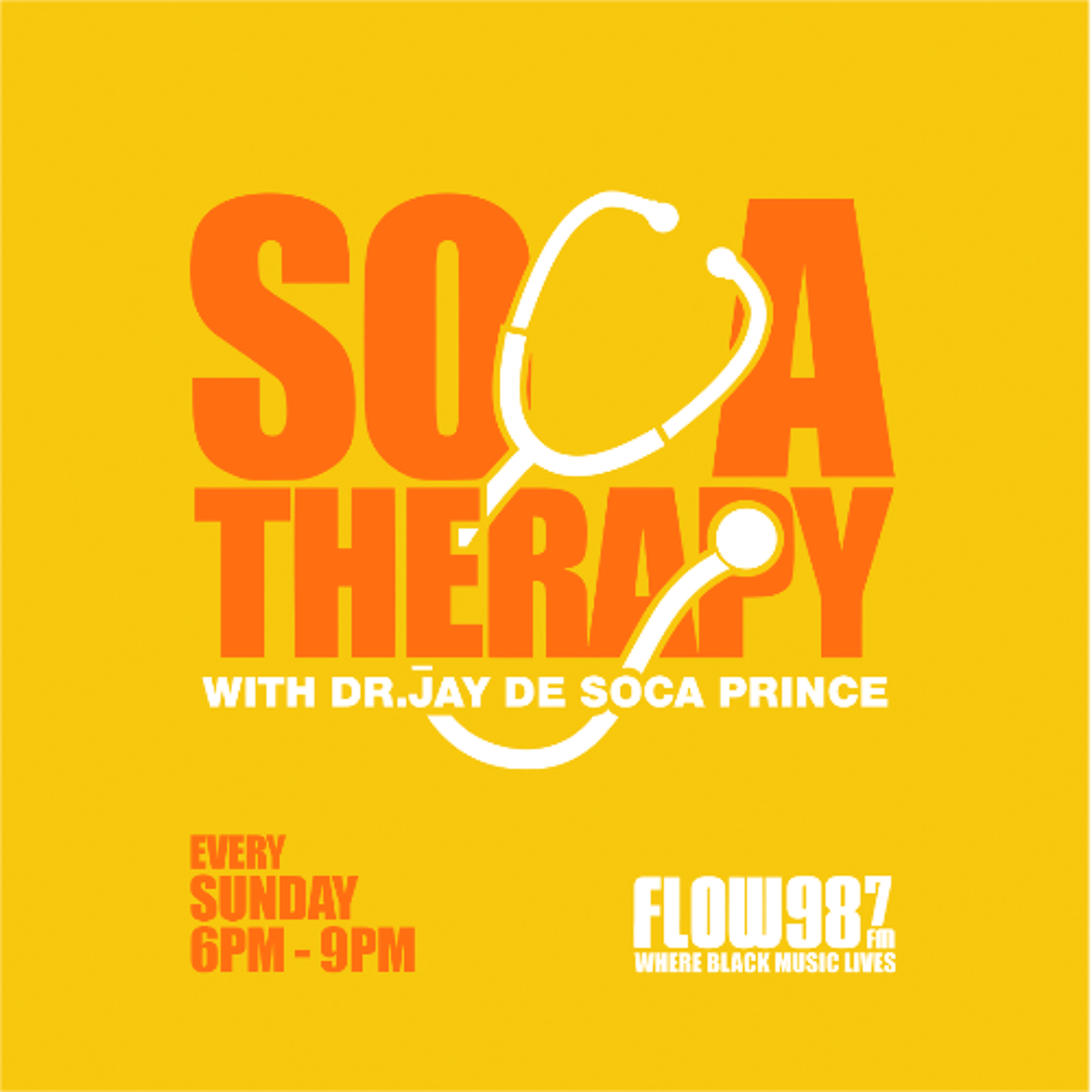 SOCA THERAPY 09/14/25