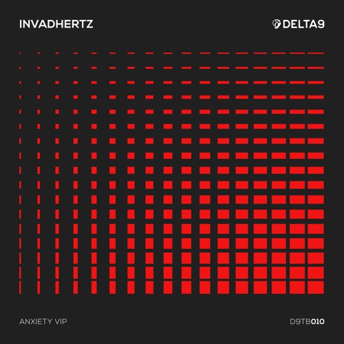Invadhertz - Anxiety VIP [FREE DOWNLOAD]