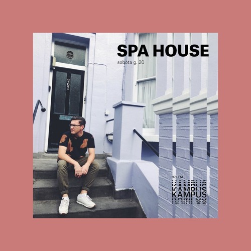 Compress thousand Globe Stream Marcin Krupa | Listen to Spa House - Radio Kampus (97,1 FM) playlist  online for free on SoundCloud