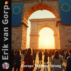 Europe Together Strong