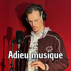Adieu musique - Léman (cover)