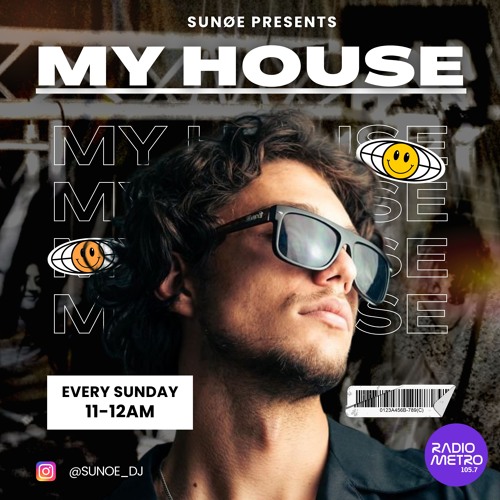 My House - Ep. 40