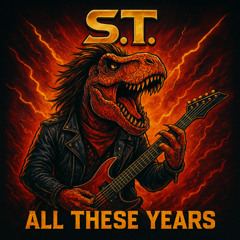 All These Years
