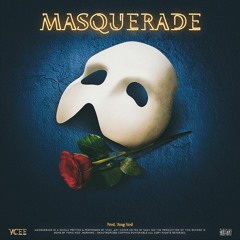 Masquerade (Skelm)_Prod. Yung Nab