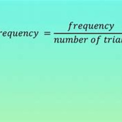 Frequency cum magica