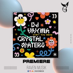 PREMIERE: DJ Vivona & Crystal Waters - Don't You Know (Disco Mix) [Sunclock]