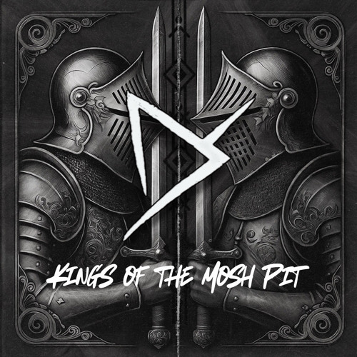 KINGS OF THE MOSHPIT