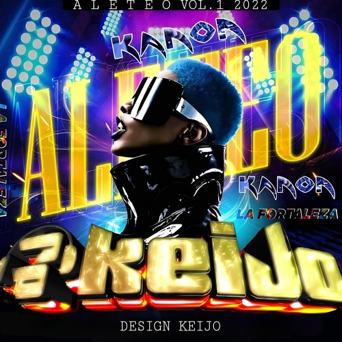aleteo mix 2019 dj edward el chino