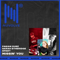 Fabian Dubz, Sarah Etheridge, Dpart - Missin You (Extended Edit)(Clean)