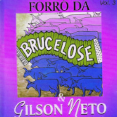 Doce Pecado - Forró da Brucelose & Gilson Neto (FM Cover)