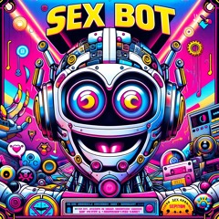 Sex Bot (Jamn # 5)