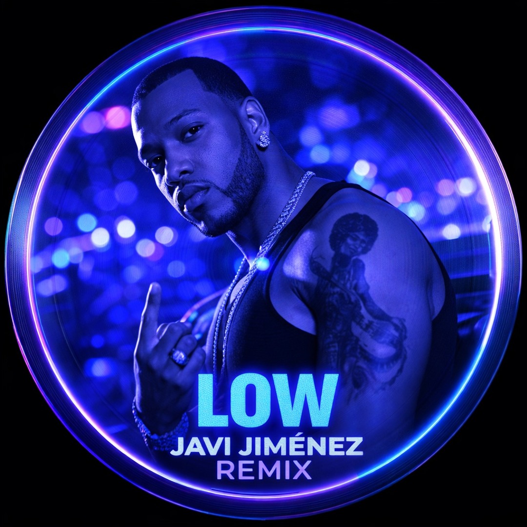 Low Rider Remix Stream JAVI JIMENEZ , Flo rida - Low (Latin House Remix) by JAVI ...