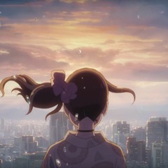 Weathering With You [Prod. Voiceluvv X Wintfye]