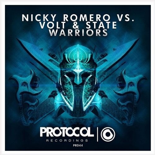 Warriors - [ Jason Patrick ]