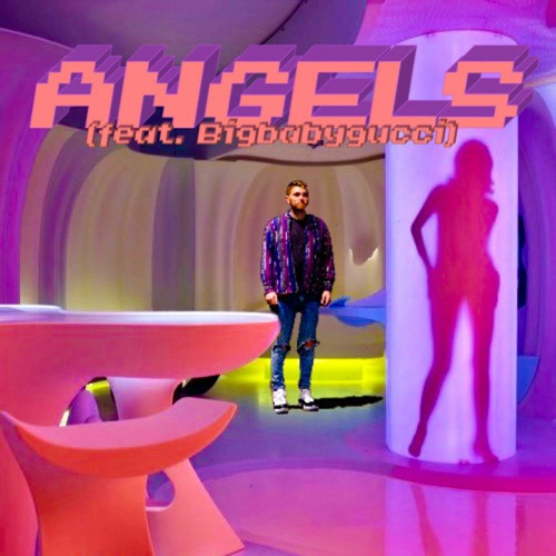 angels (feat. BIGBABYGUCCI)