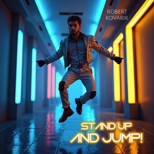 Stand up and Jump