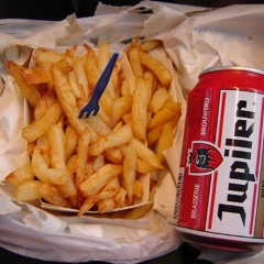 Noalita,Juanzy,KillerAlain - Lekker chill man.