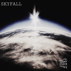 SkyFall (Ft. Sincerely Dylan) (Prod. Metlast)