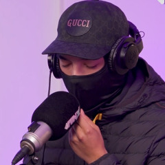 jojo air x boufi - veel buit