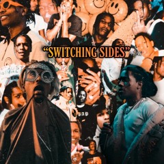 MC STAN × A$AP ROCKY Type beat - “SWITCHING SIDES” | BEAT SWITCH | - (Prod. DJ KAI BEATZ) | 2021