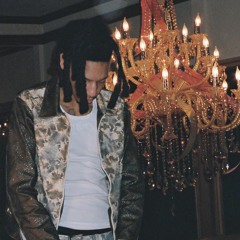 10kDunkin - D WILL Feat. Tony Shhnow (marcel remix)