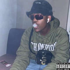 WHAT A DAY! (RonSupreme)[Freestyle]