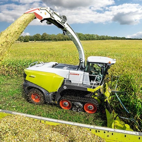 DJ Niels Mix 20 (Its Time To Harvest MAIS Mix)