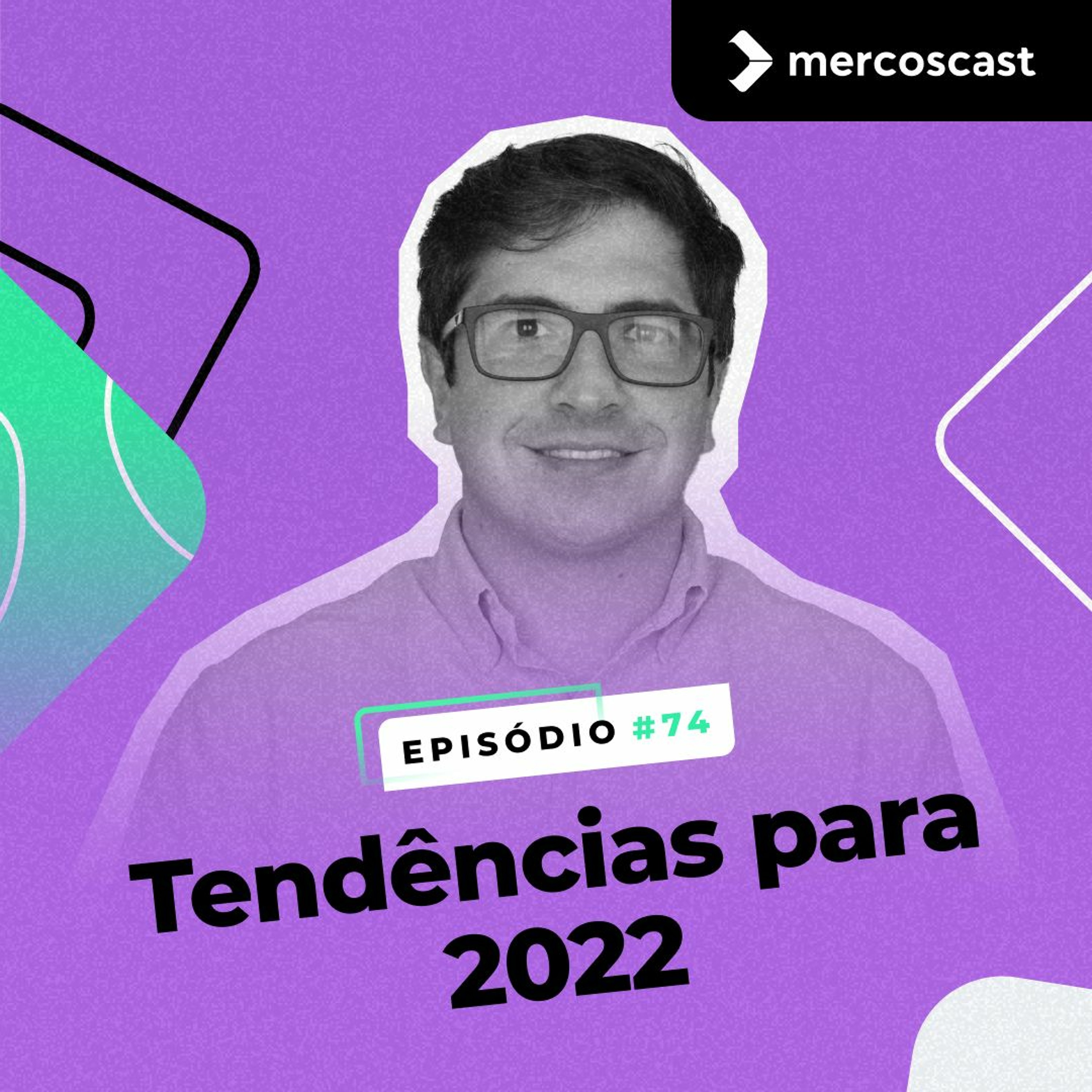 Mercoscast - Vendas e Gestão
