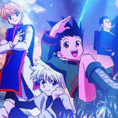 Just Awake (HXH ED 1)