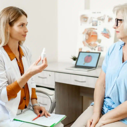 Strategies to Improve Vision Performance