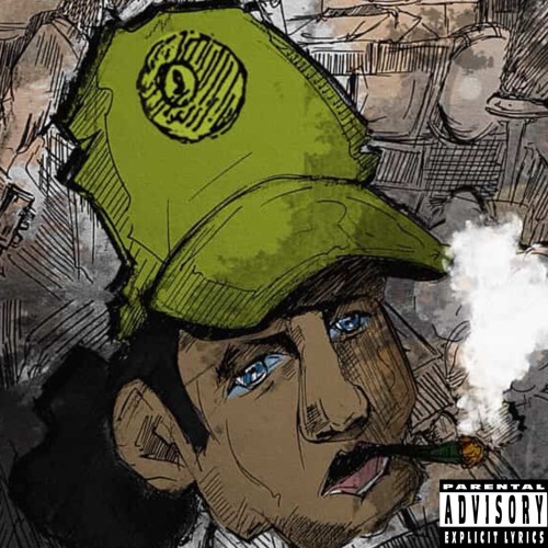 Charles Mingus (prod. Naiyo)