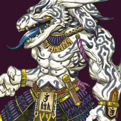 Shaman Muri Beat V2 Slowed
