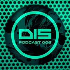 Dispatch Recordings Podcast 006 ft. Ant TC1 & Redemptive