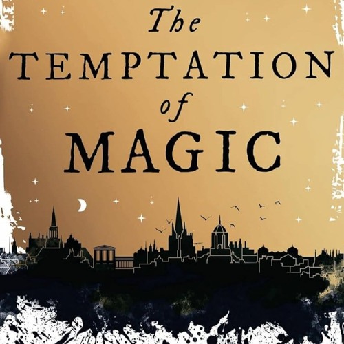 √[(PDF) Broché Télécharger The temptation of magic de Megan Scott