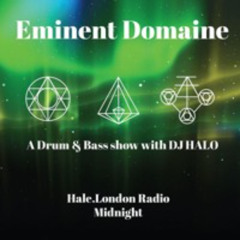 Eminent Domaine: Flash Horton Guest Set