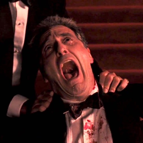 Watch the godfather coda online free sales