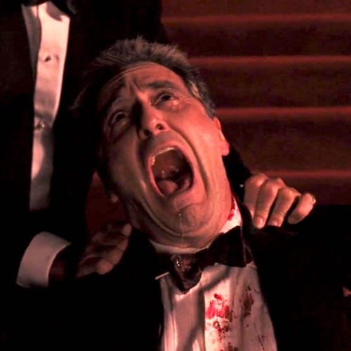 The Godfather Coda: The Death of Michael Corleone movie review