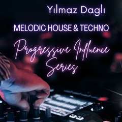 Yılmaz Daglı - Melodic House & Techno [May 08, 2023]