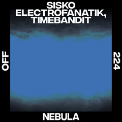 Sisko Electrofanatik, Timebandit - Empty Pages (Original Mix)
