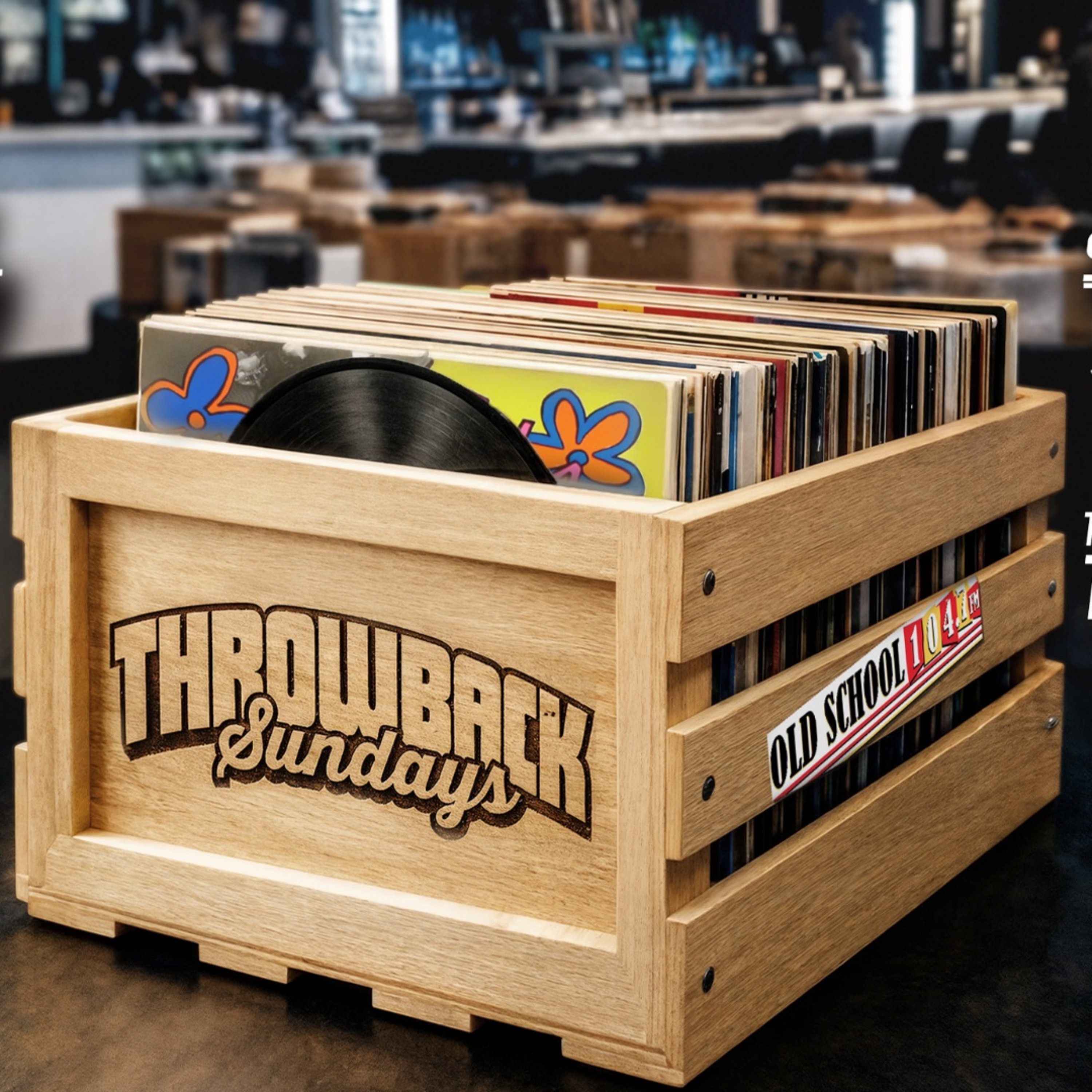 TBSS-H1S1 - Dj Wicked episode artwork