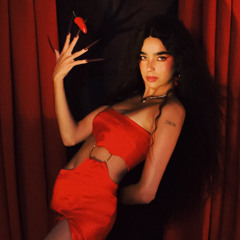 Psycho Girlfriend Tendencies