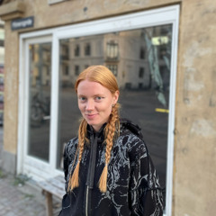 Ida Aya @ Drift Radio 21-08-25