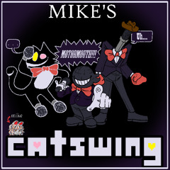 Catswing - Deltarune Chapter 4 (Cover)