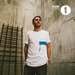 Yousef plays James Organ - Healing on Pete Tong BBC Radio 1 [Forthcoming Saved Records]