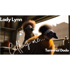 24 - 11 - 23 Calling me ft. Lady Lynn
