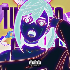 turn to ghost! feat. Tajiez [prod. siemspark x chrismarek]