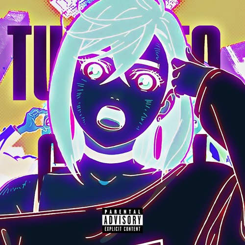 turn to ghost! feat. Tajiez [prod. siemspark x chrismarek]