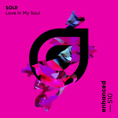 Love In My Soul (Extended Mix)