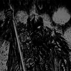 The Dark Sword Man -Berserk Tribute-