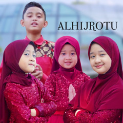Alhijrotu (feat. Ayesha Nahla, Qeisya Nahla & Amir Nahla)